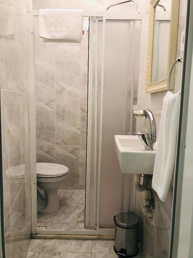 La Mer Pansiyon Hotel 3*