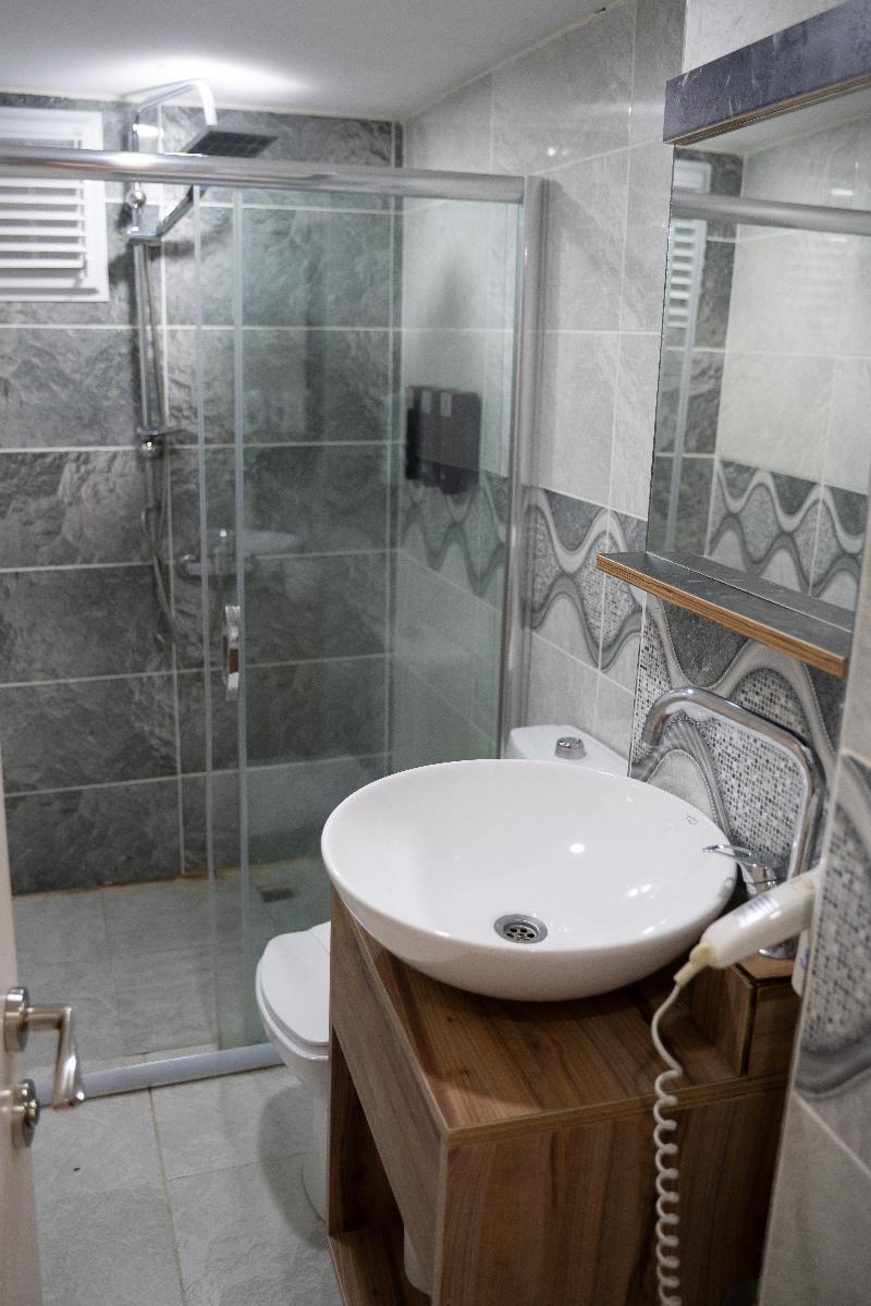 Hotel Greenpine Taksim 3*