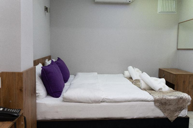 Greenpine Taksim Hotel 3*