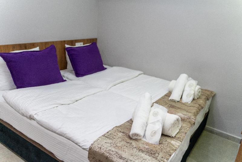 Hotel Greenpine Taksim Istanbul