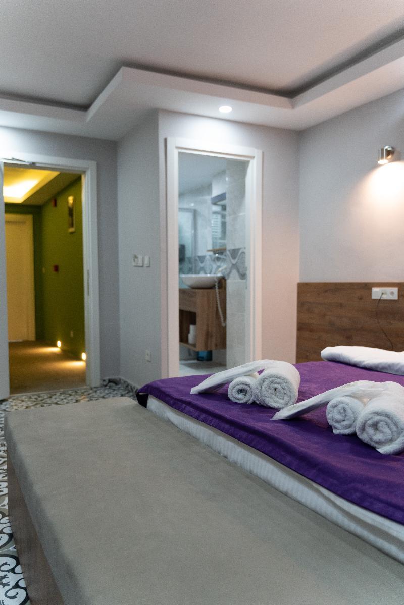 Greenpine Taksim 3* Istanbul