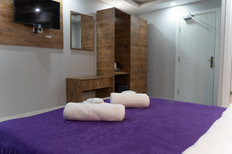 Hotel Greenpine Taksim