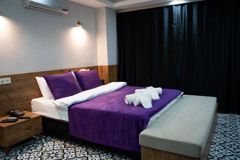 Greenpine Taksim Hotel Istanbul