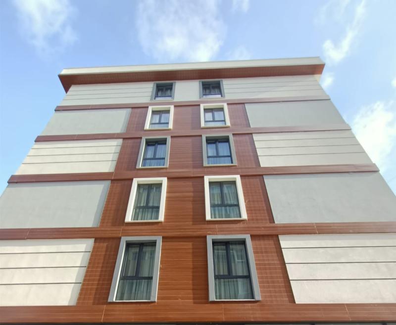 Avcılar Garden İstanbul