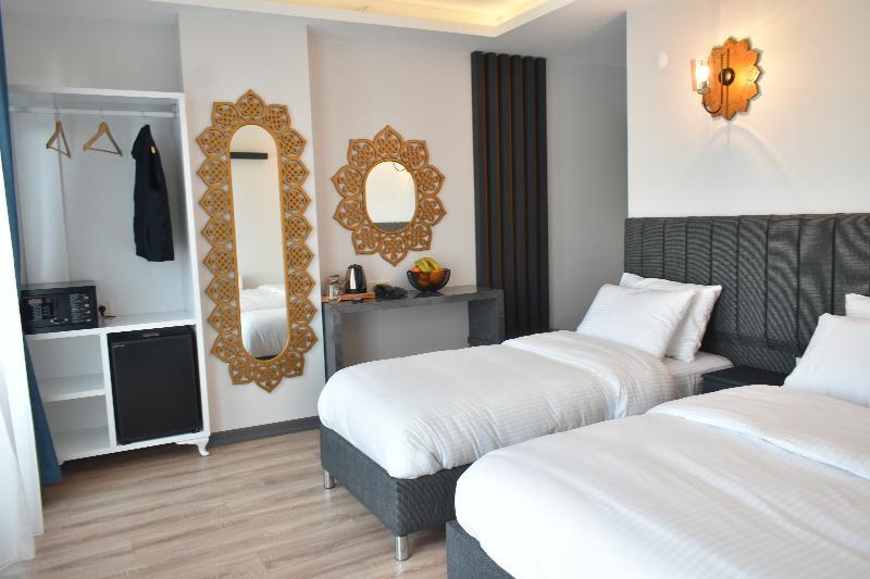 Avcılar Garden Otel 3*