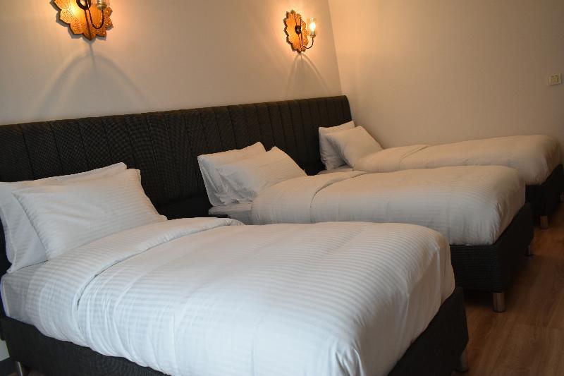 Avcılar Garden Otel İstanbul