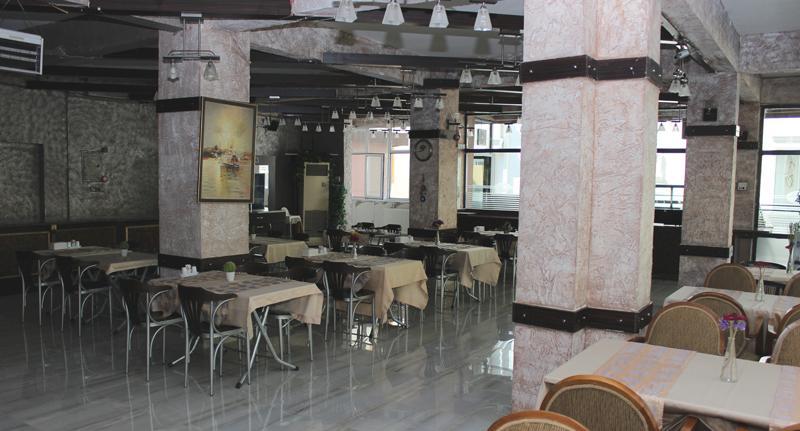 Hotel Anka Premium