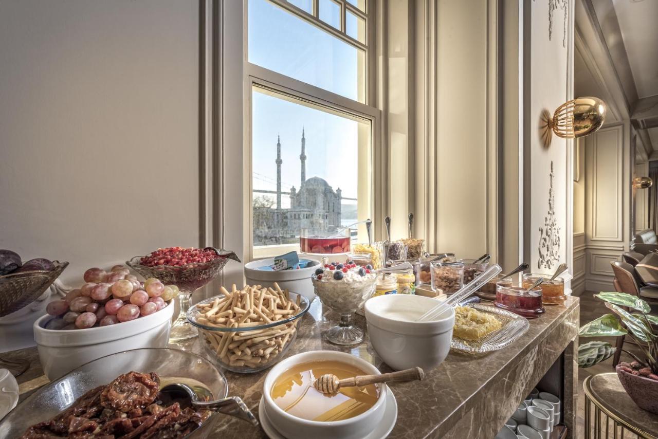The Bosphorus Otel