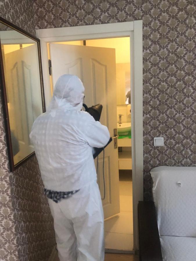 White Beyaz Suites