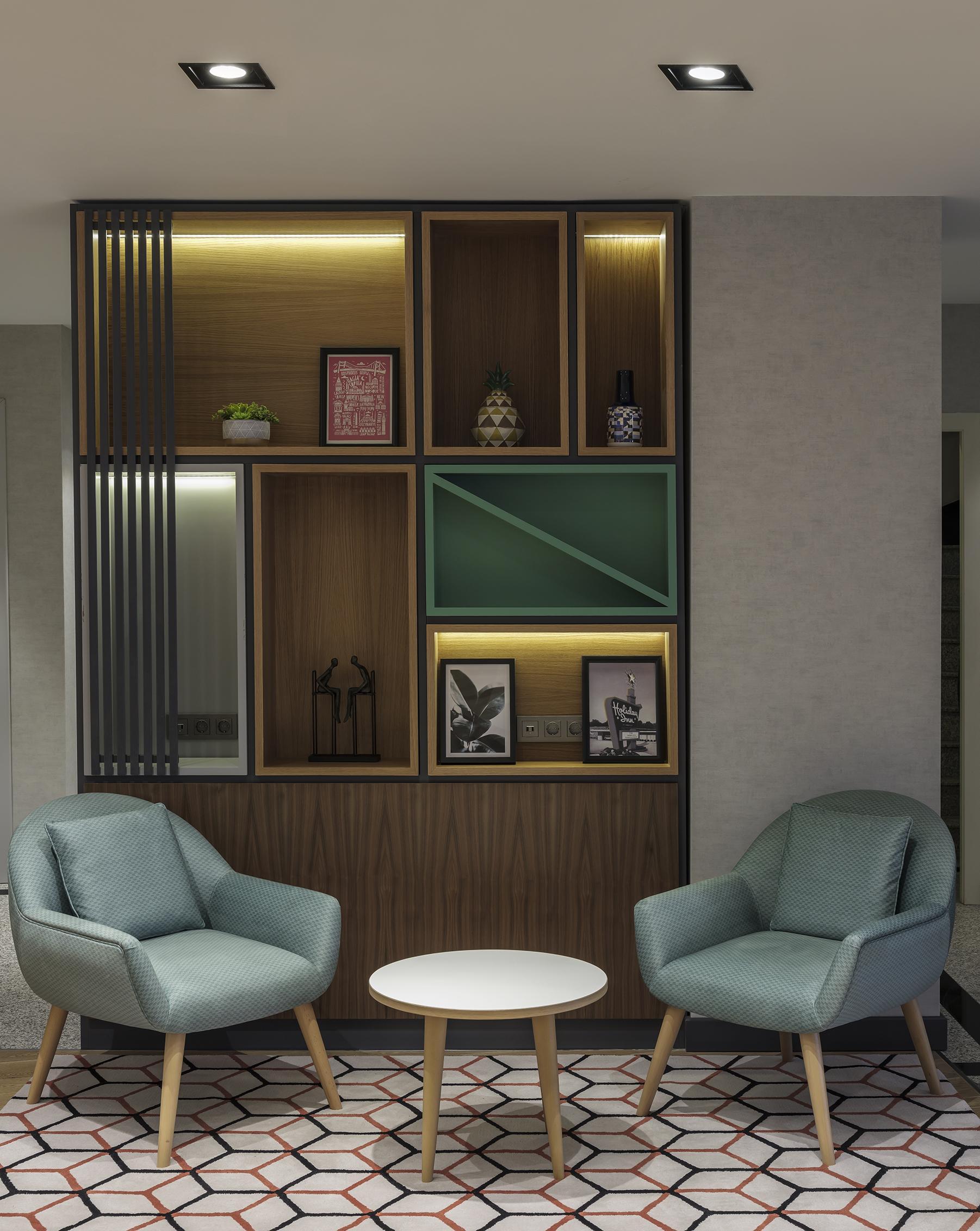 Old By Ihg 4* İstanbul