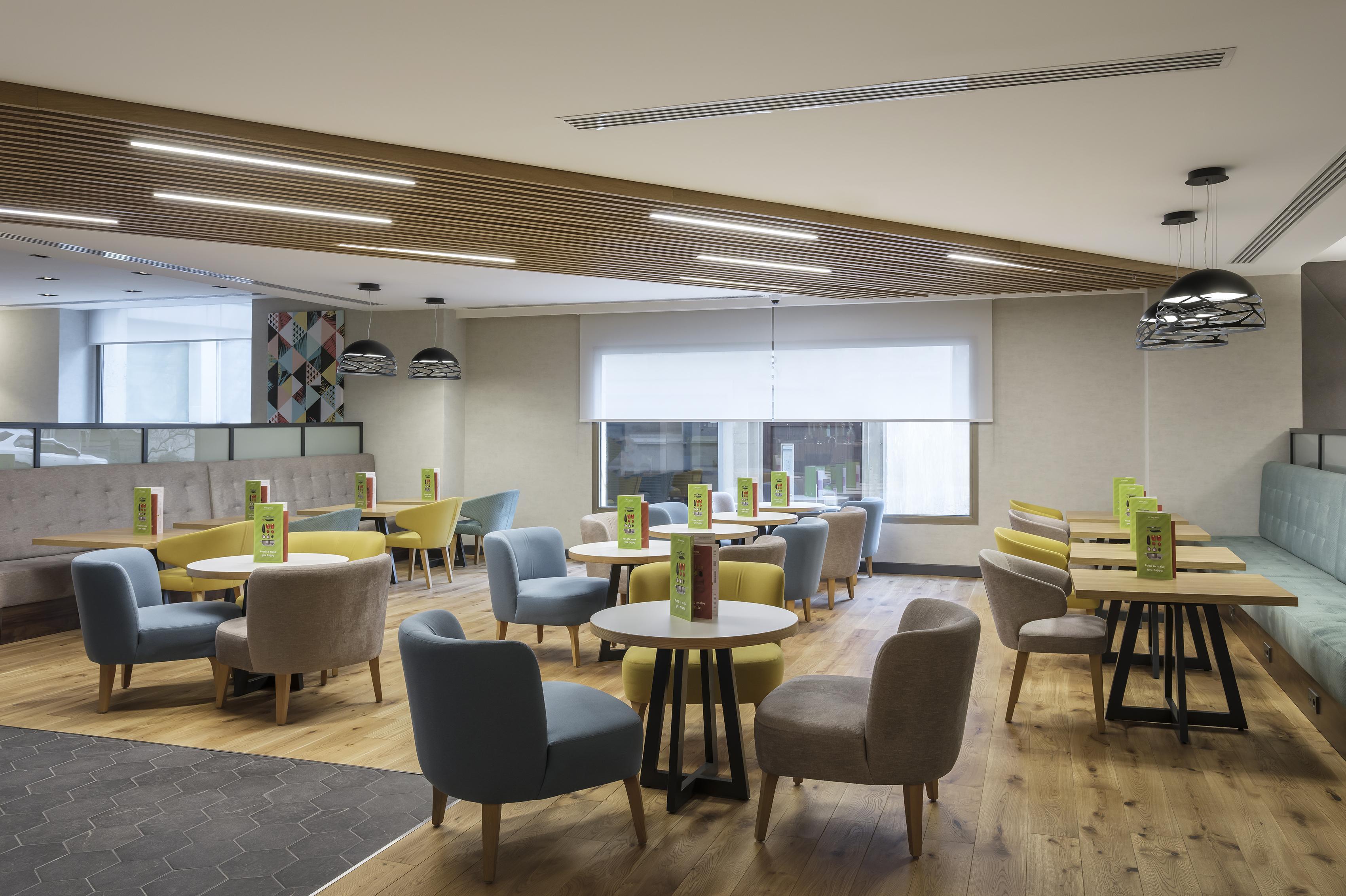 Old By Ihg 4* İstanbul