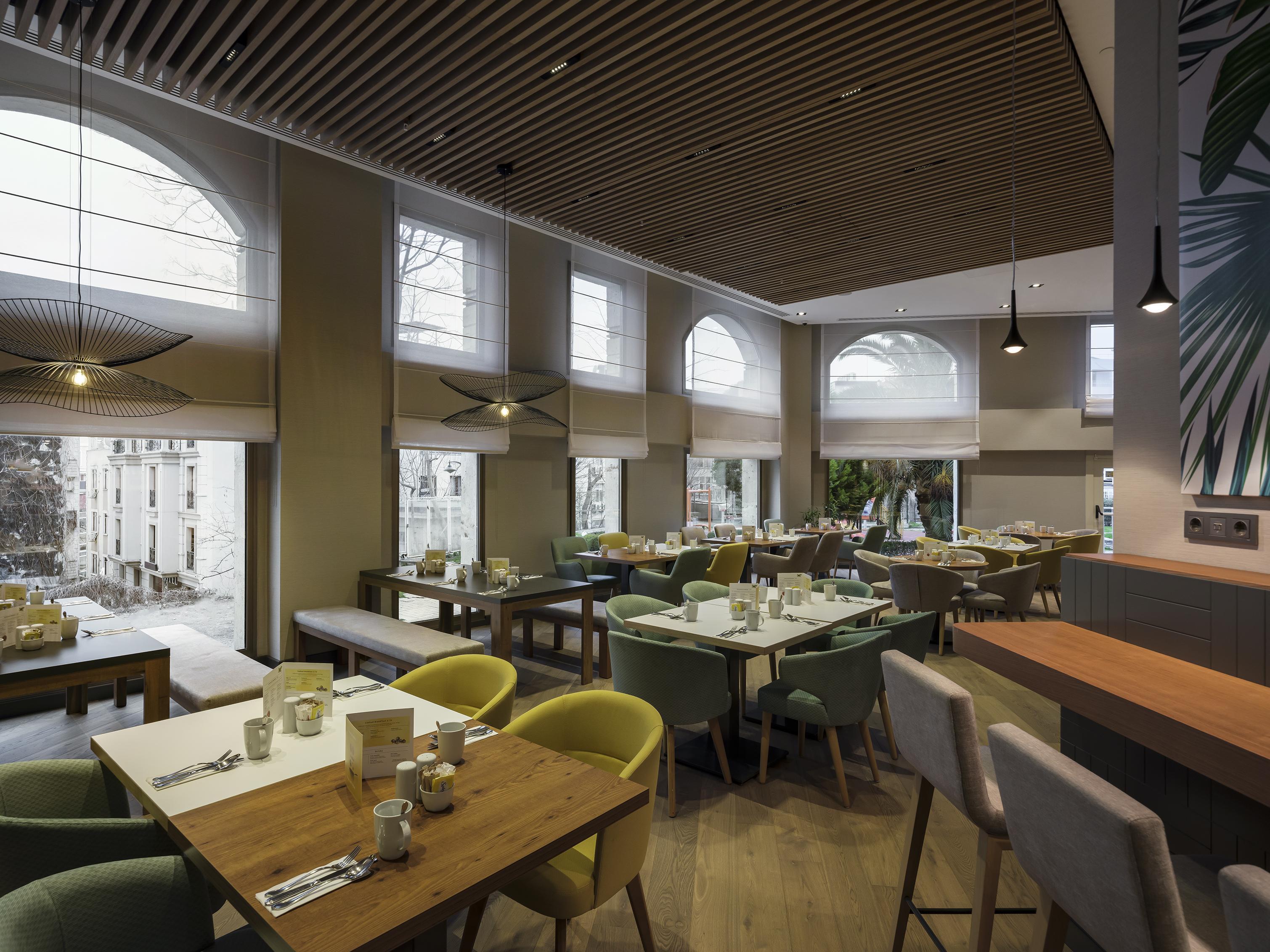 Old By Ihg İstanbul
