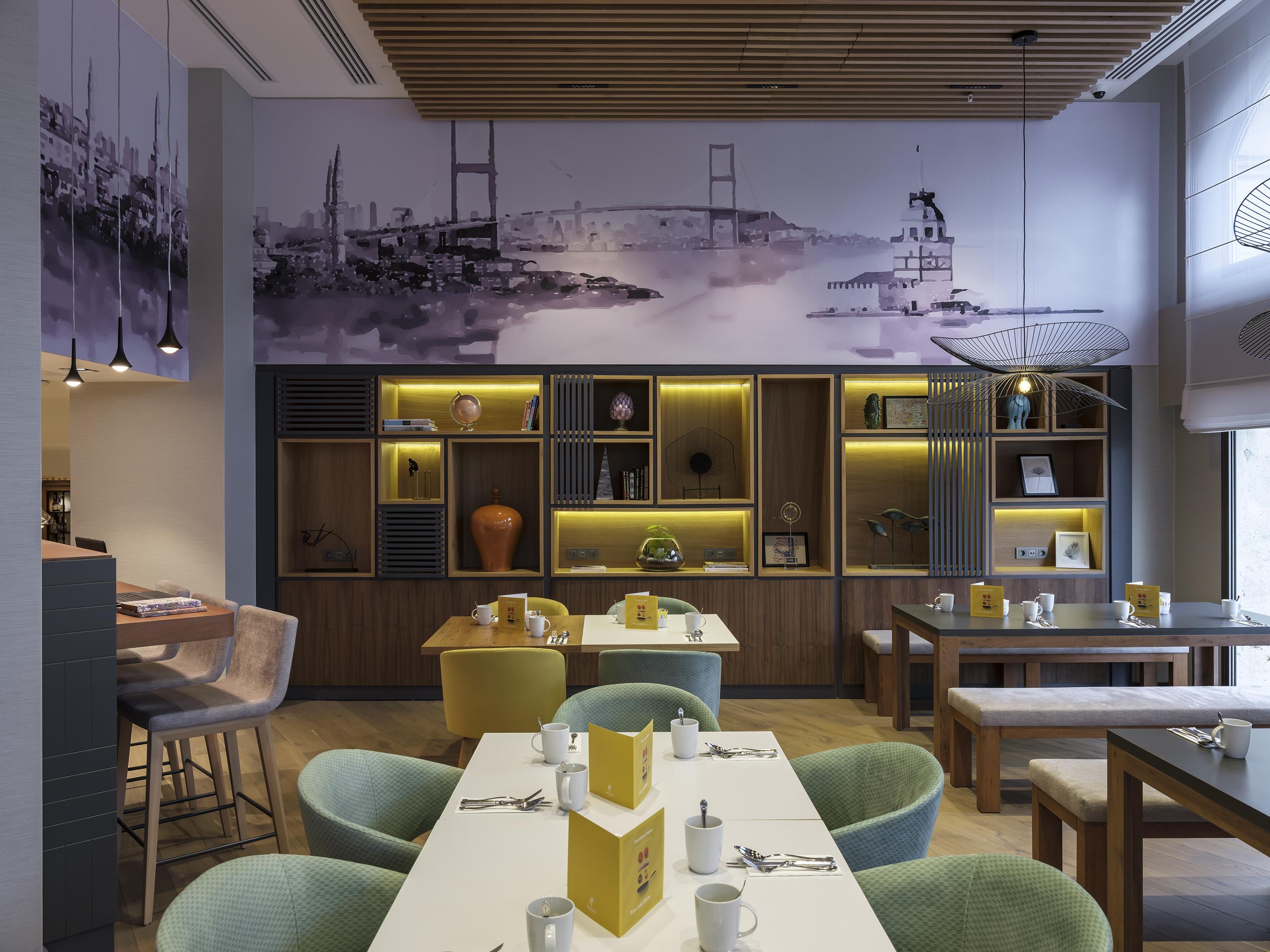 Otel Old By Ihg 4*