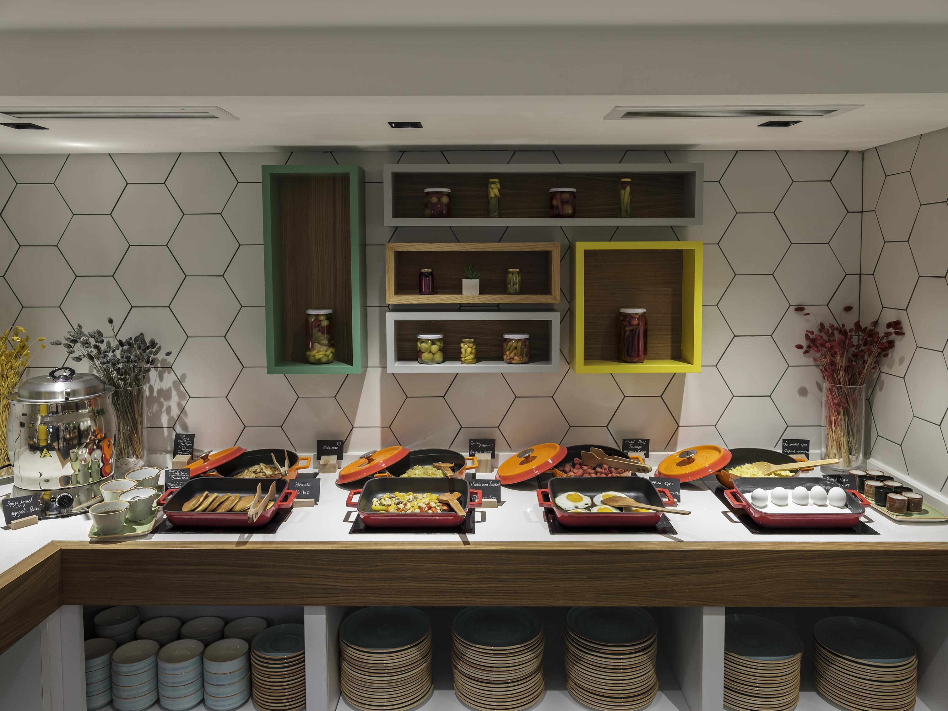 Old By Ihg İstanbul