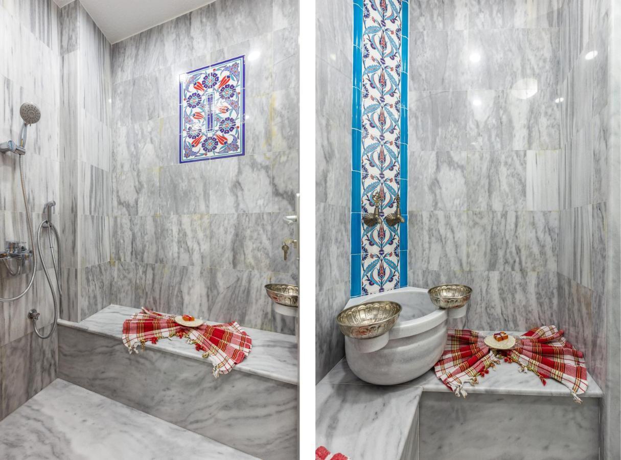 Aparthotel Point Old City,istanbul Istanbul