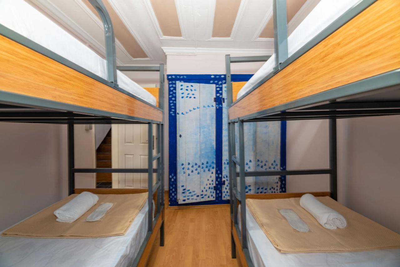 Taksim Wooden House * İstanbul