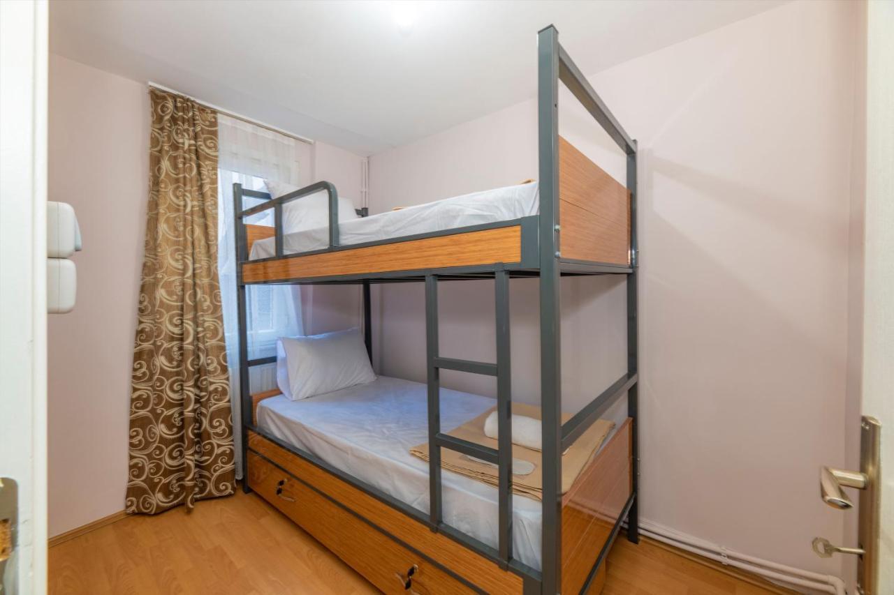 Hostel Taksim Wooden House İstanbul