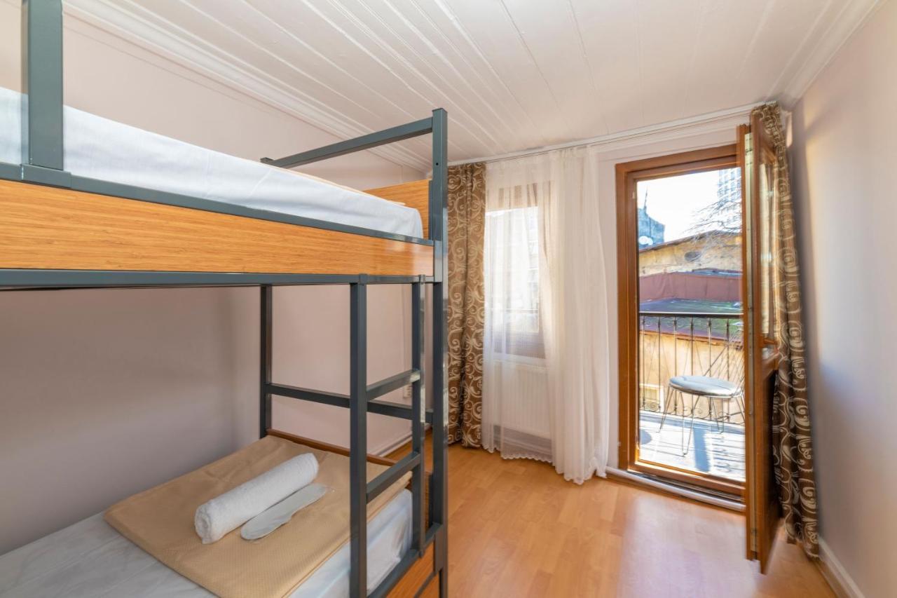 Taksim Wooden House İstanbul