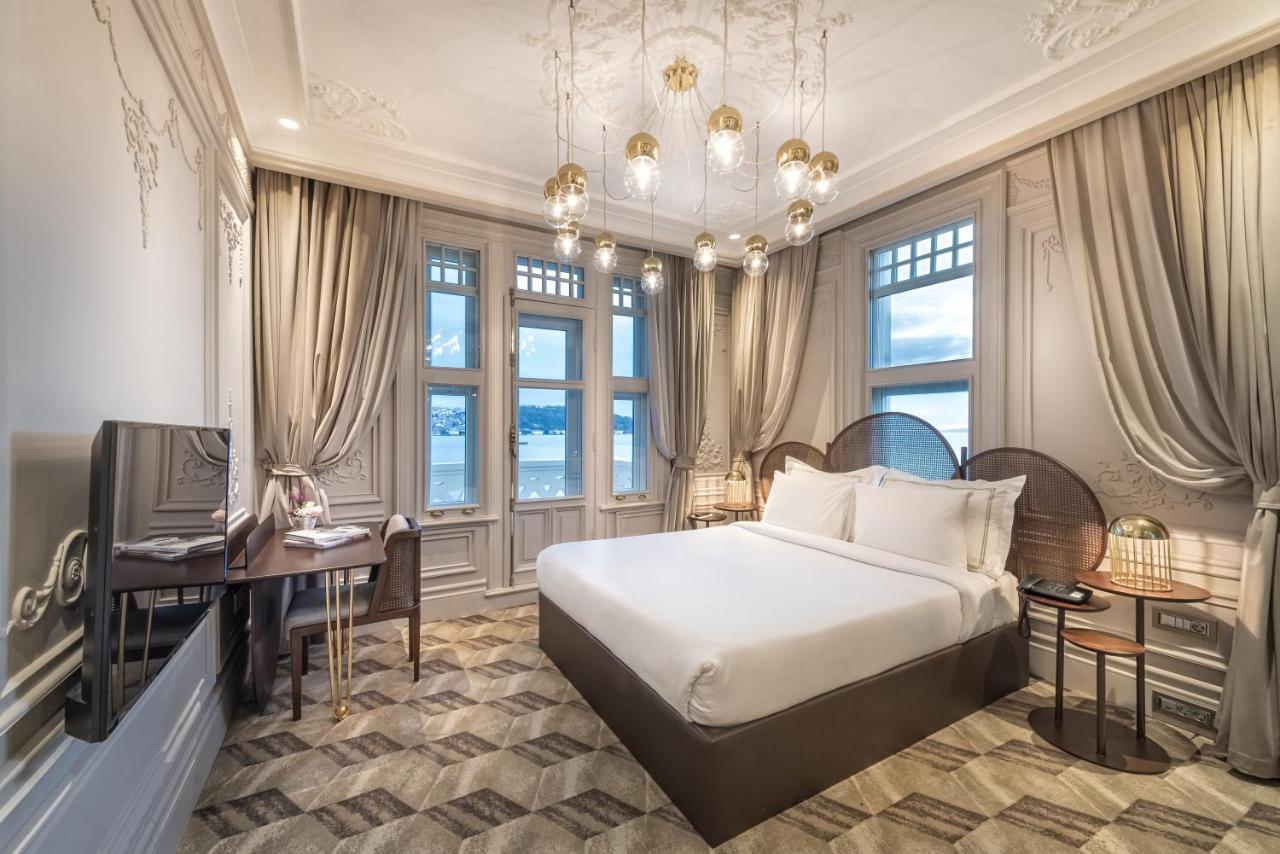 Otel The Bosphorus 4*