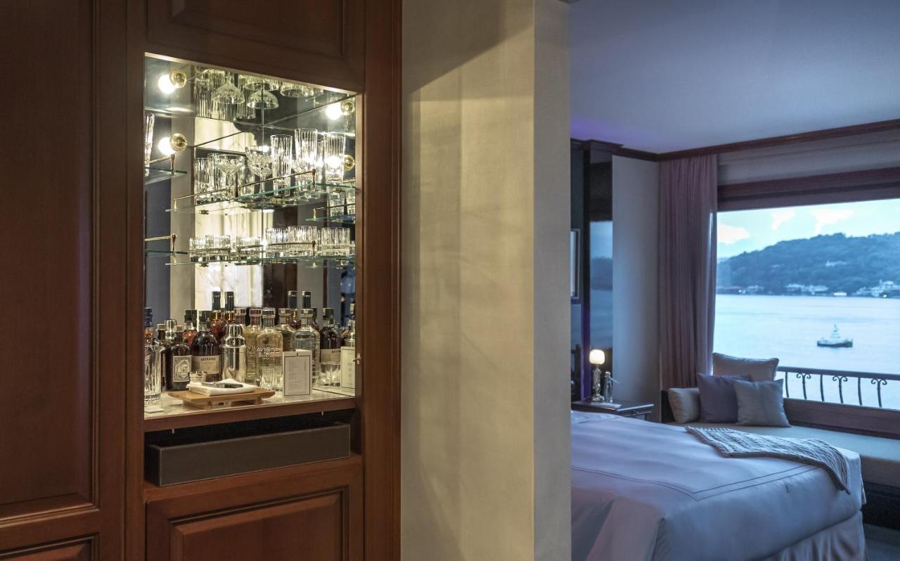 Bebek By The Collection -adults Only Hotel Istambul