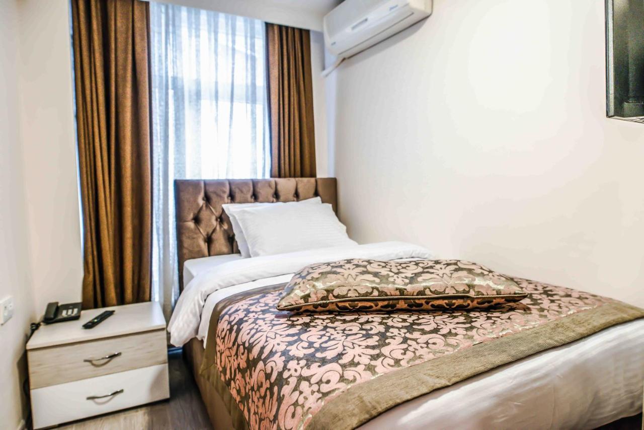 Hotel Lazz