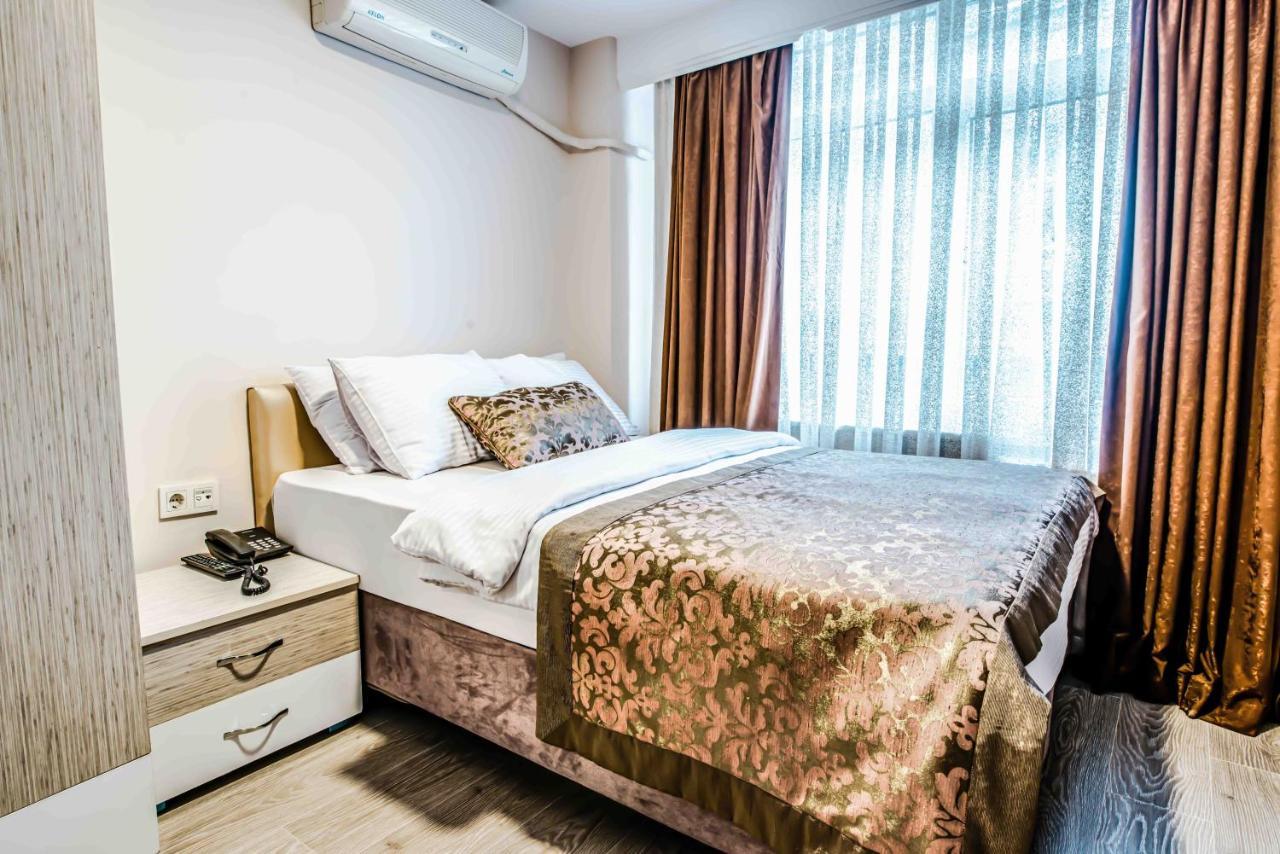 Hotel Lazz
