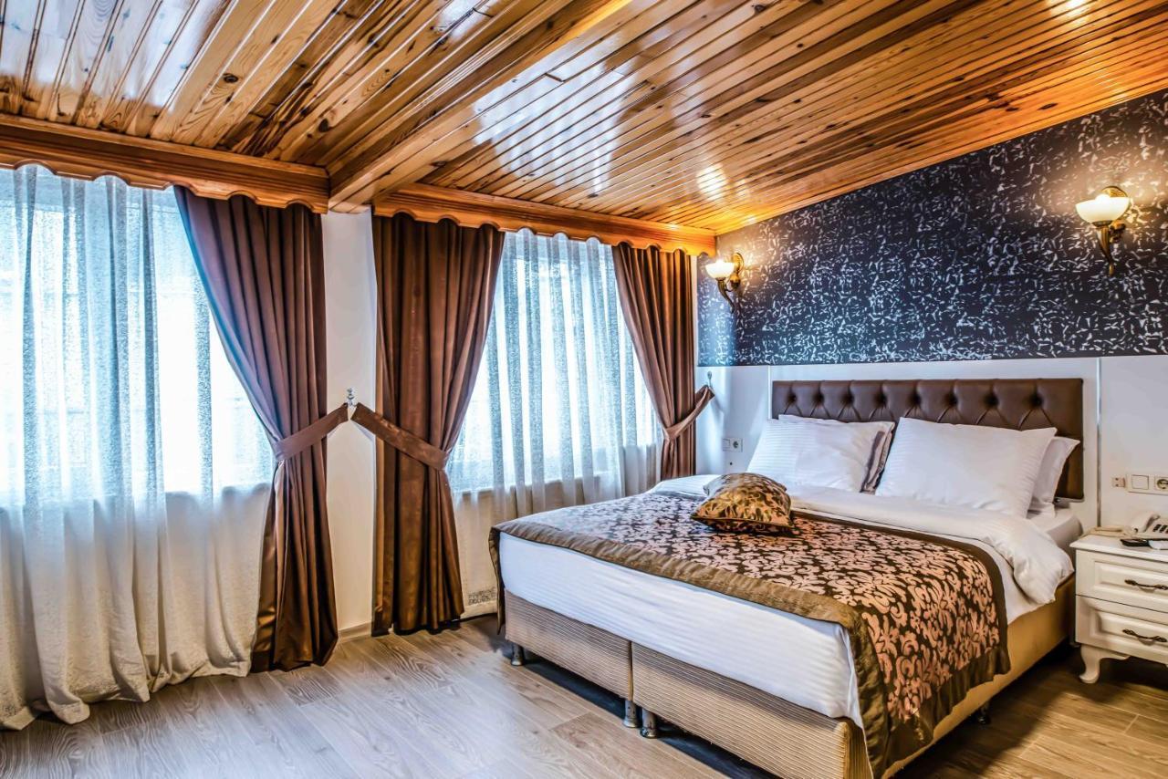 Lazz 3* Istambul