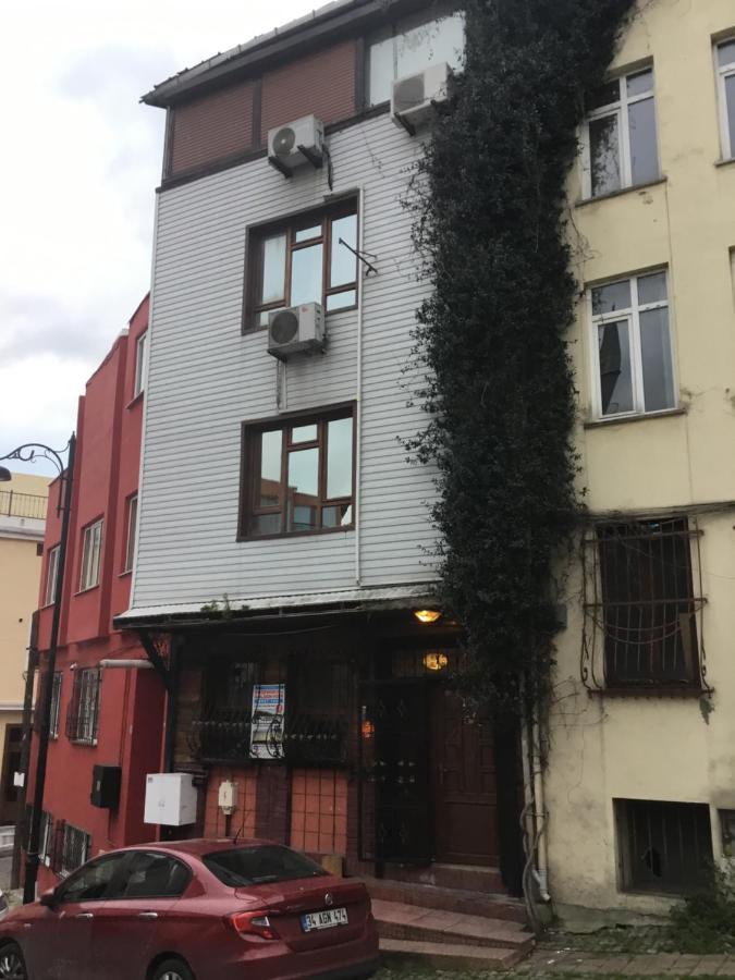 Divan Wooden Oda ve Kahvaltı İstanbul