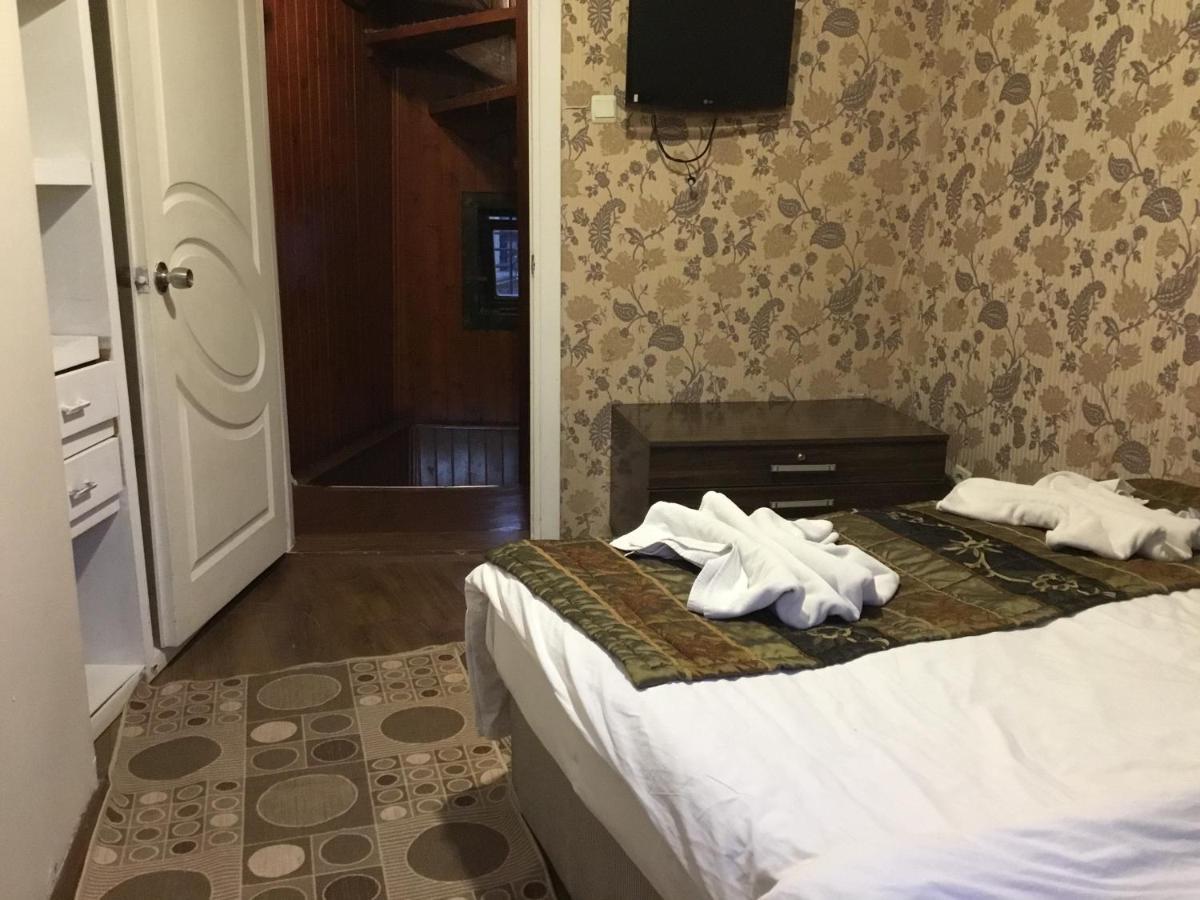 Divan Wooden Oda ve Kahvaltı *