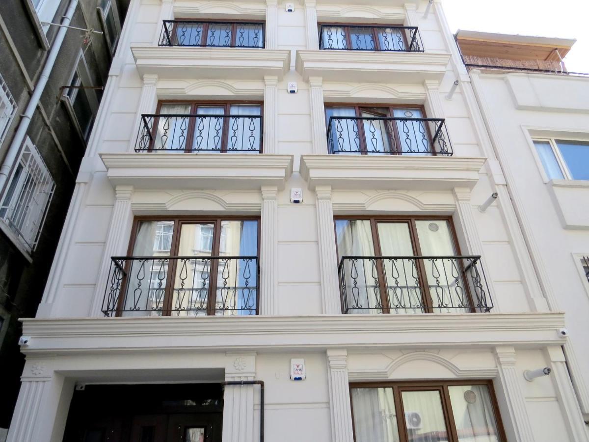 Aparthotel Istanberry - Paradise 2*