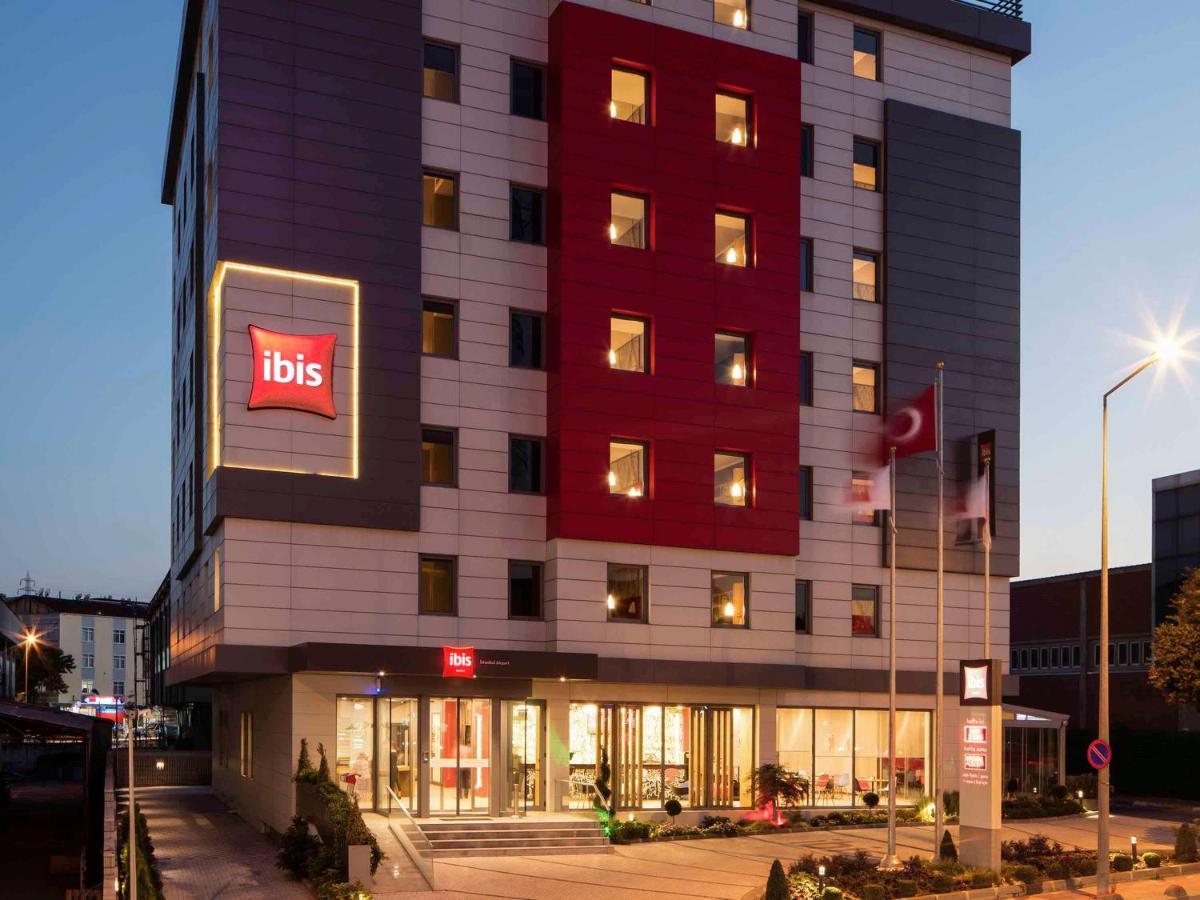 Ibis West