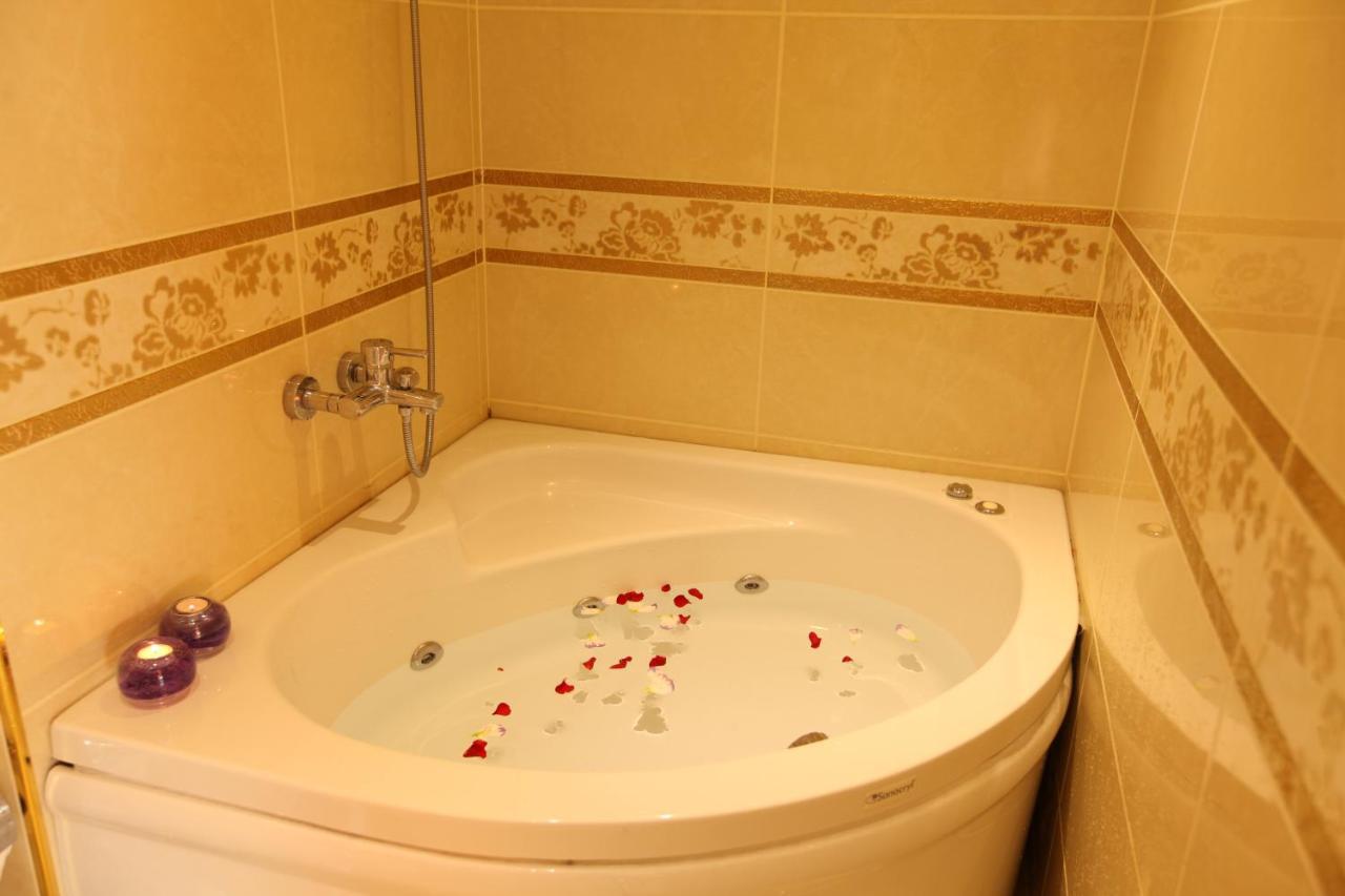 Hotel Sirkeci Park