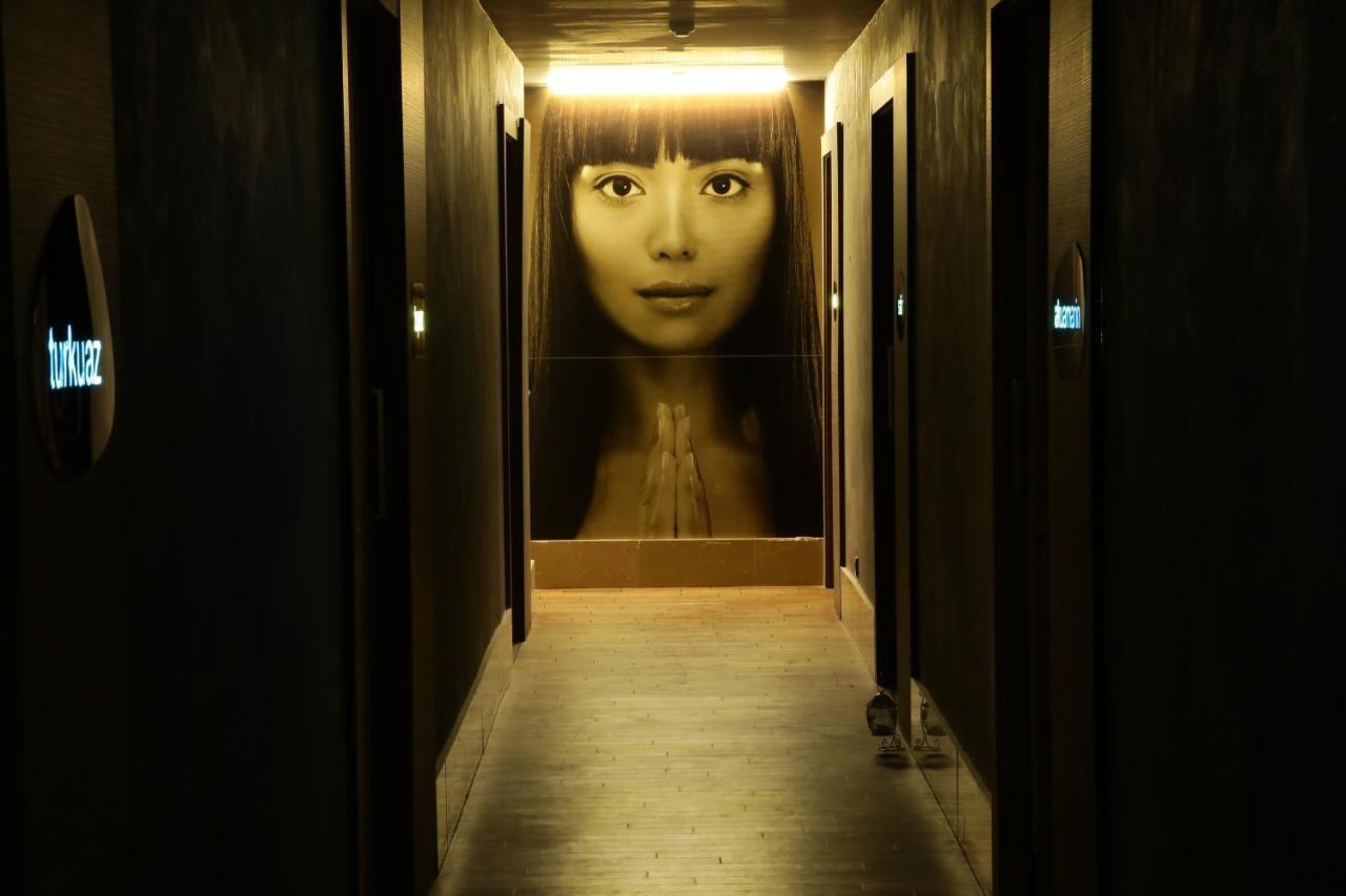 Hotel Cevahir Istambul