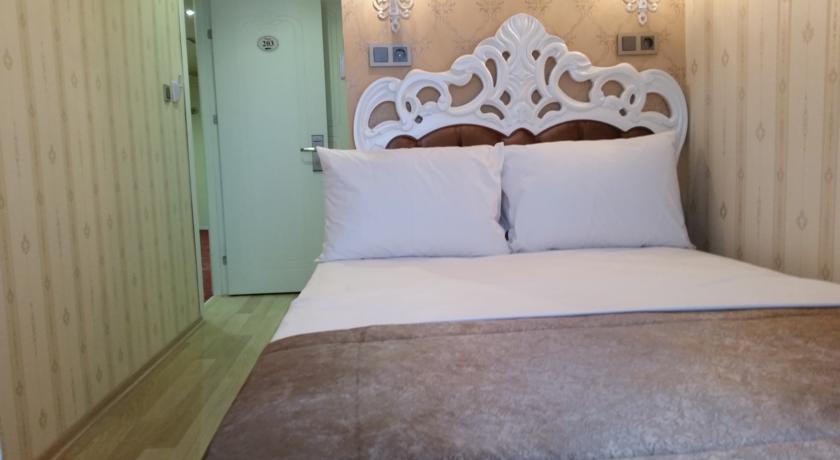 Sultanahmet Newport Otel