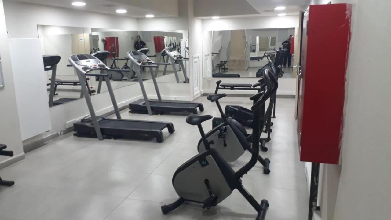 Zın D Alemdağ Apart Otel