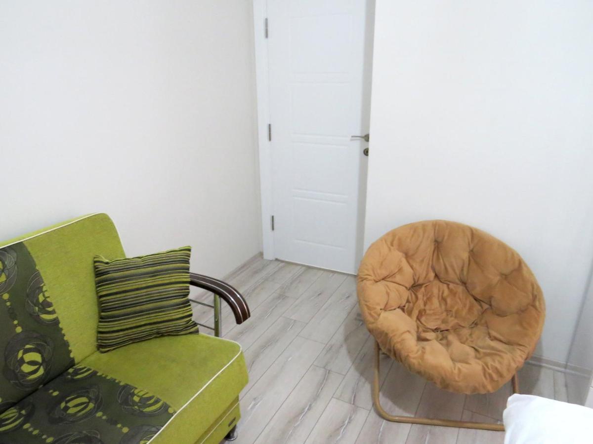 Aparthotel Istanberry - Paradise 2*