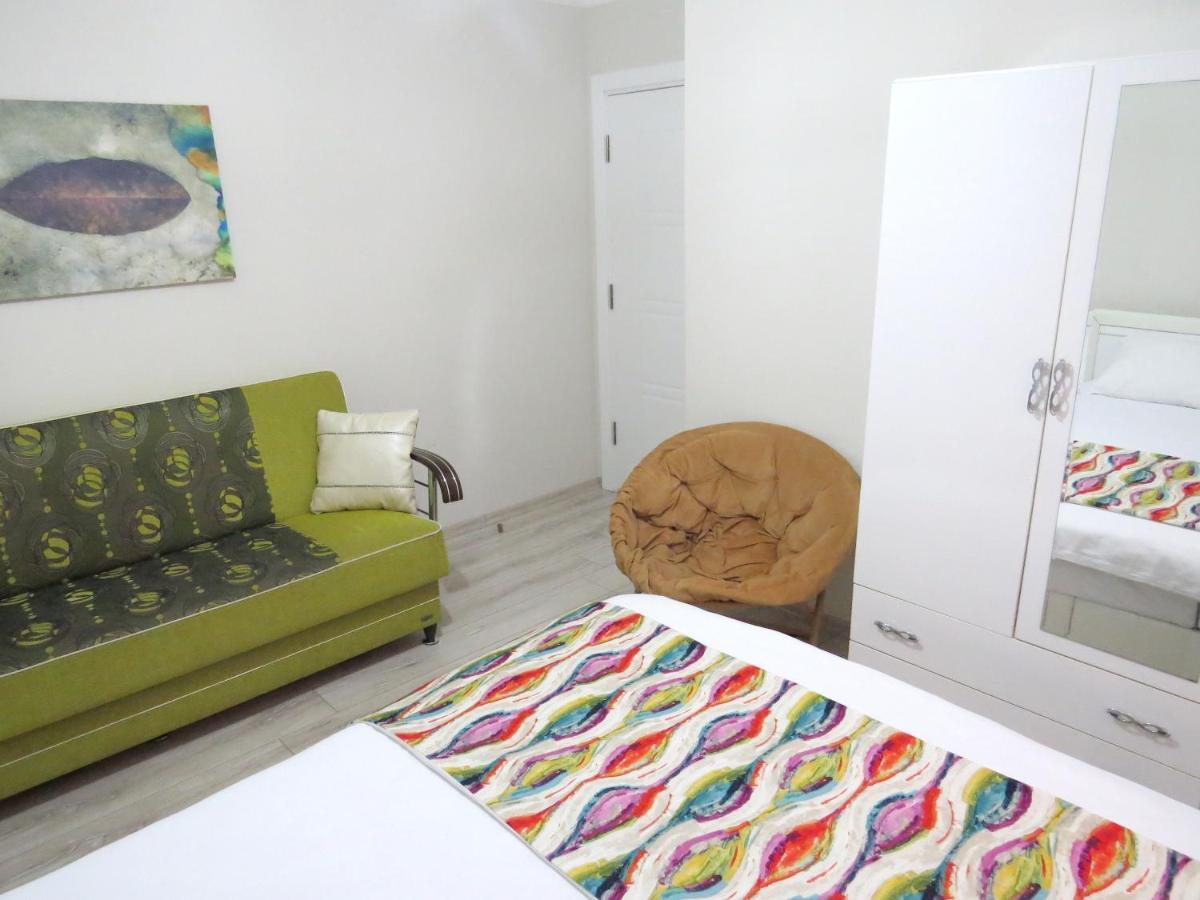 Istanberry - Paradise 2* Istanbul