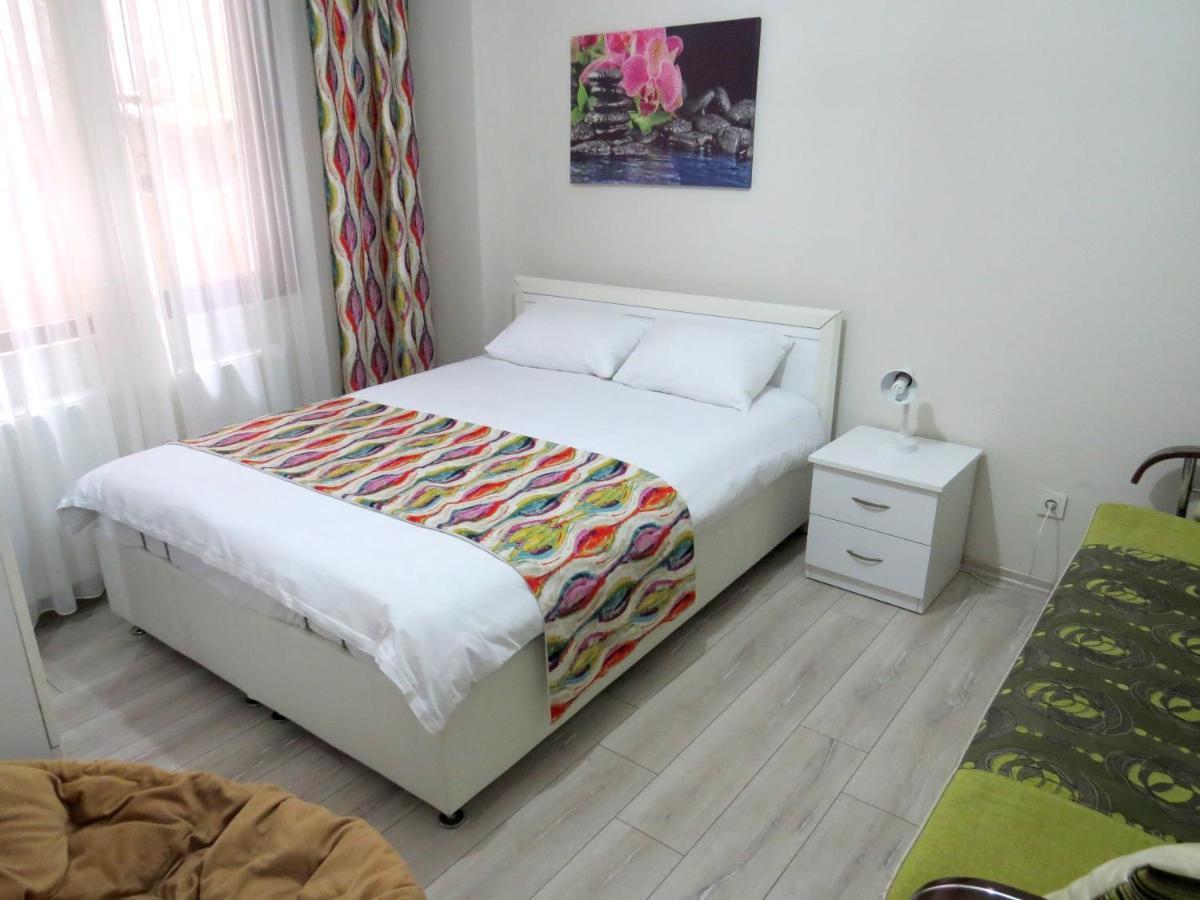 Istanberry - Paradise Aparthotel 2*