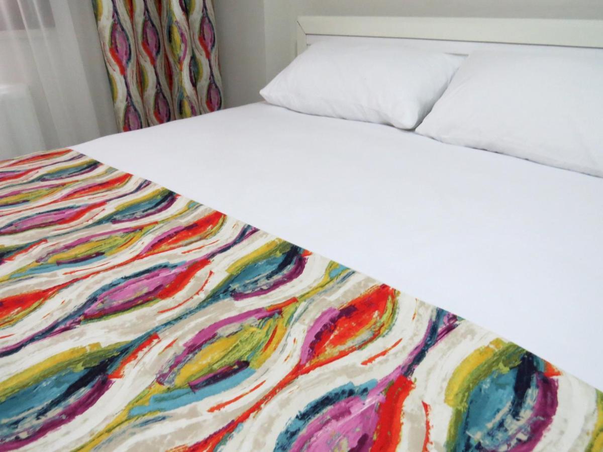 Istanberry - Paradise Aparthotel Istanbul