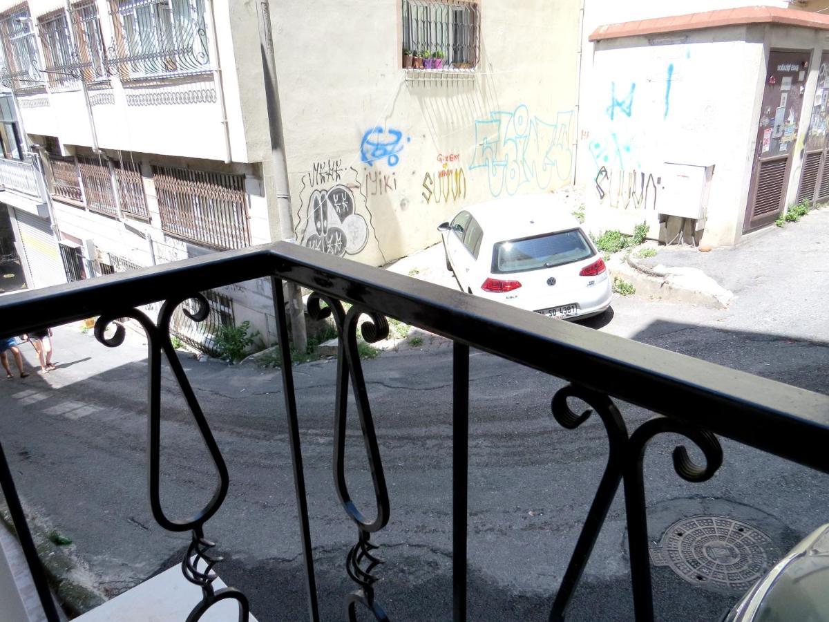 Istanberry - Paradise Aparthotel Istanbul