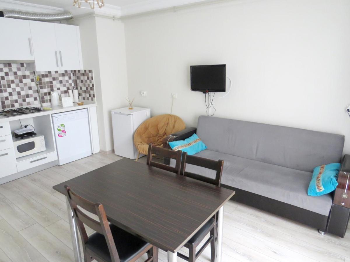 Aparthotel Istanberry - Paradise