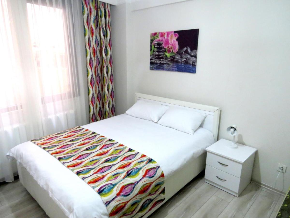 Istanberry - Paradise Aparthotel Istanbul