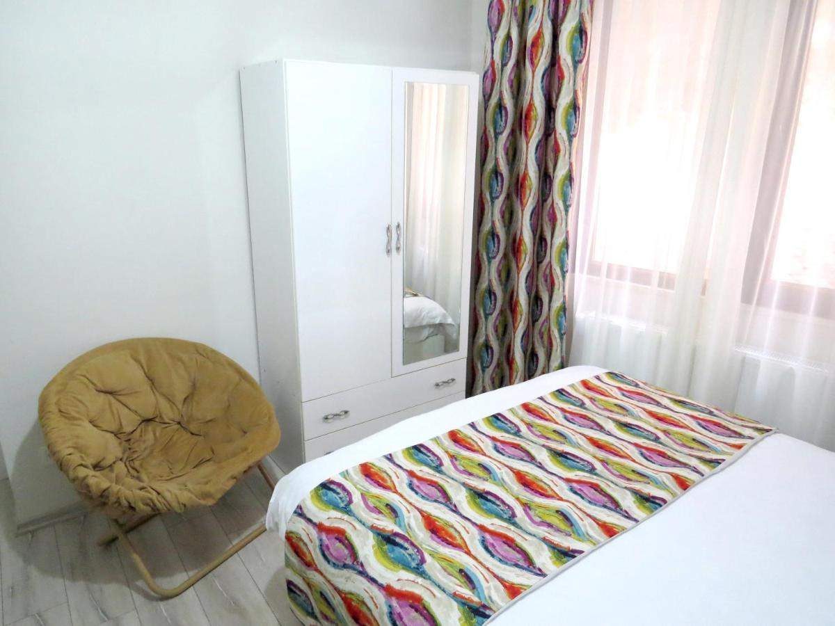 Istanberry - Paradise 2* Istanbul