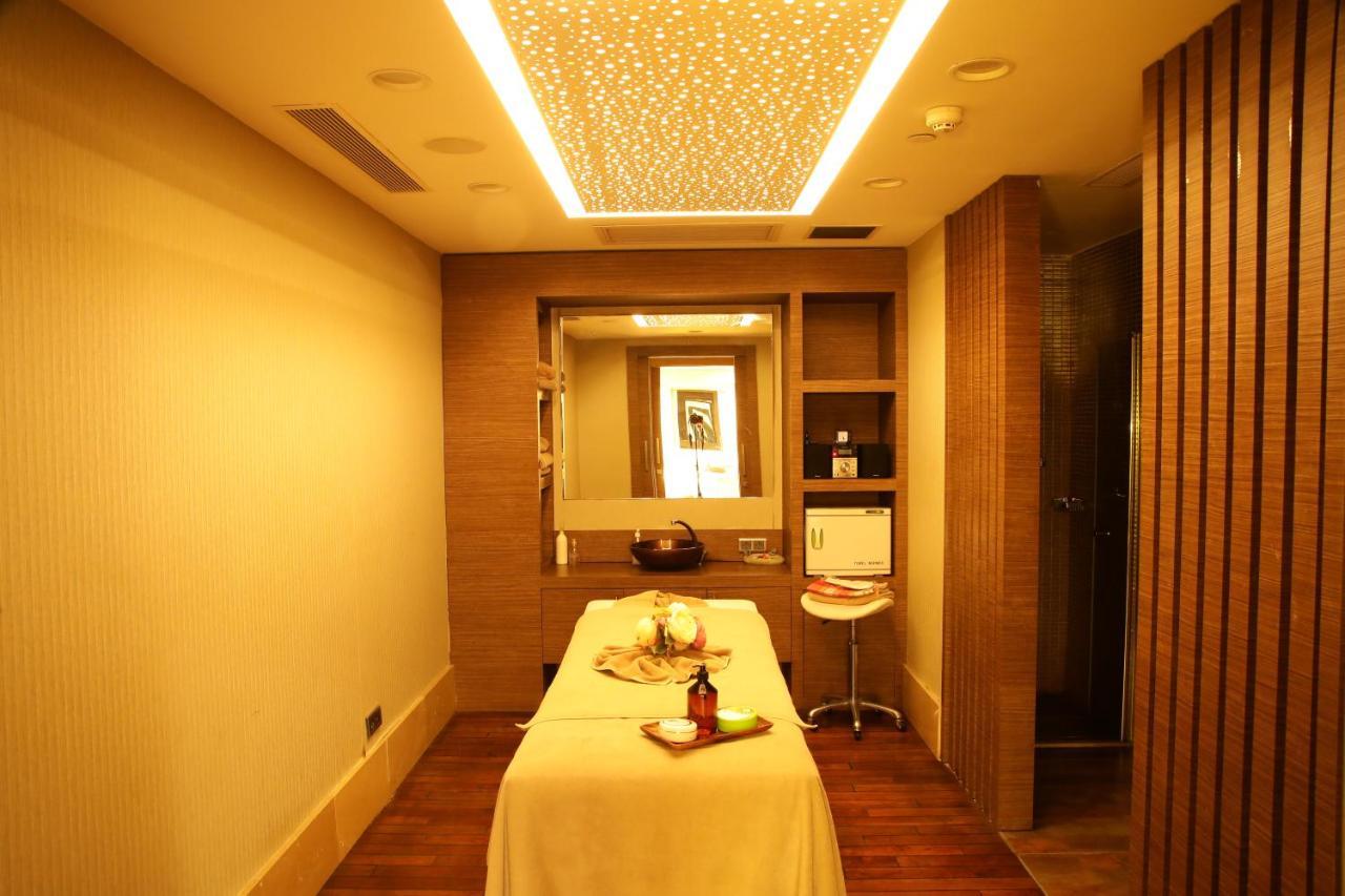 Cevahir Hotel Istambul