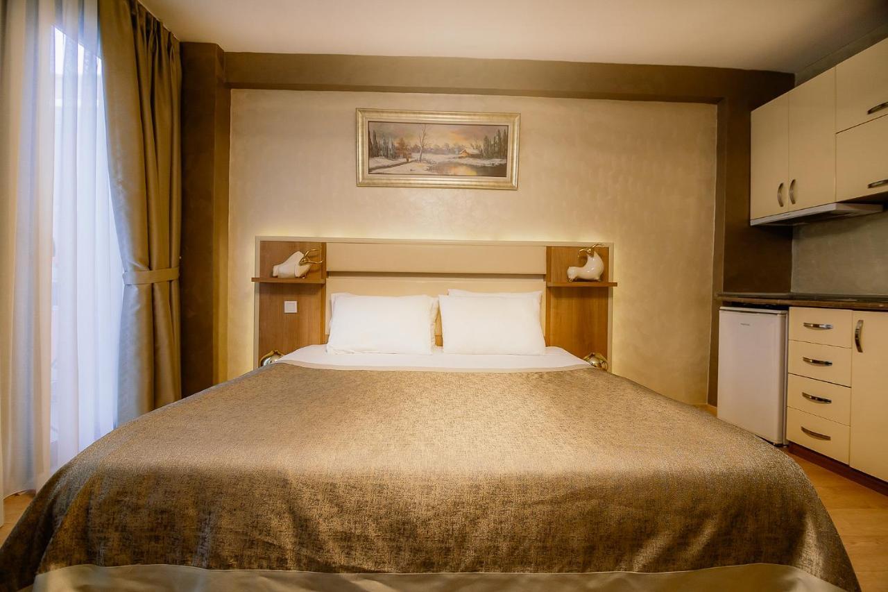 Kavalalı Apart Otel