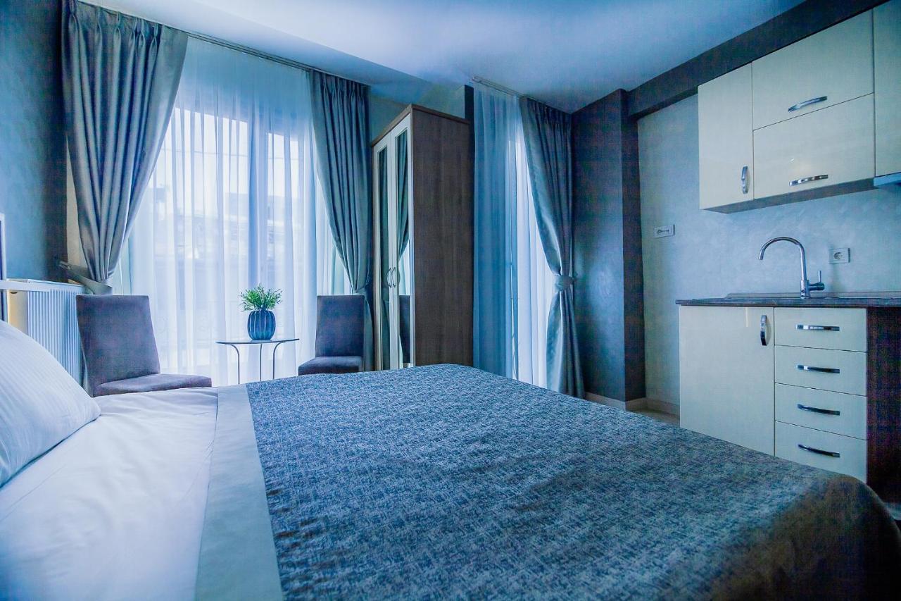 Kavalalı Apart Otel 3*