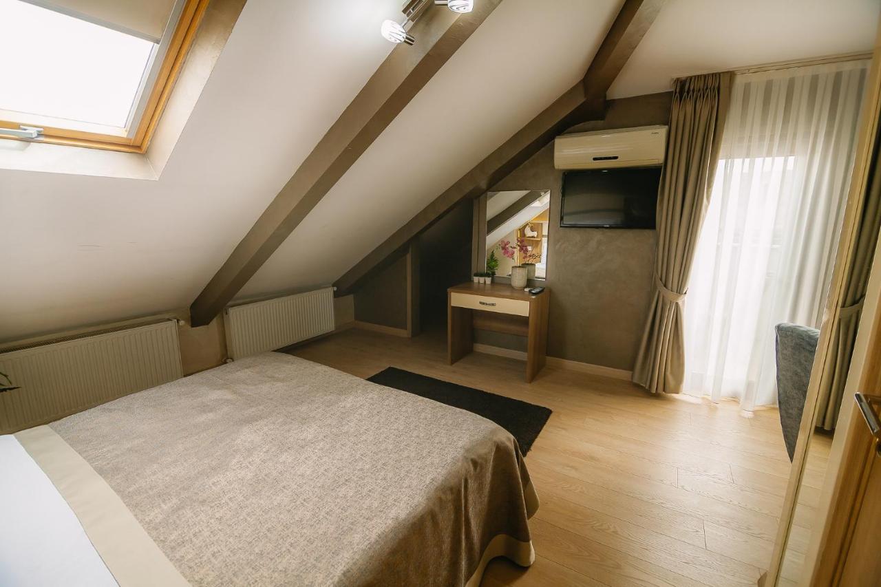 Kavalalı Apart Otel İstanbul