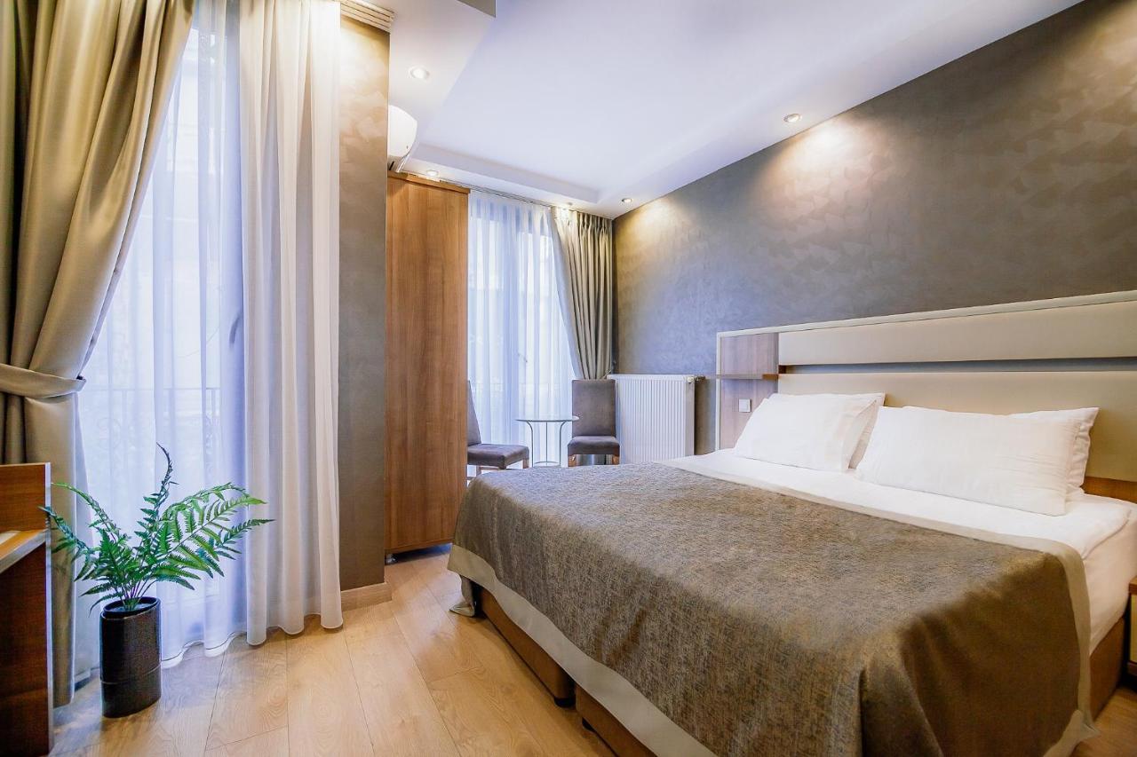 Apart Otel Kavalalı İstanbul