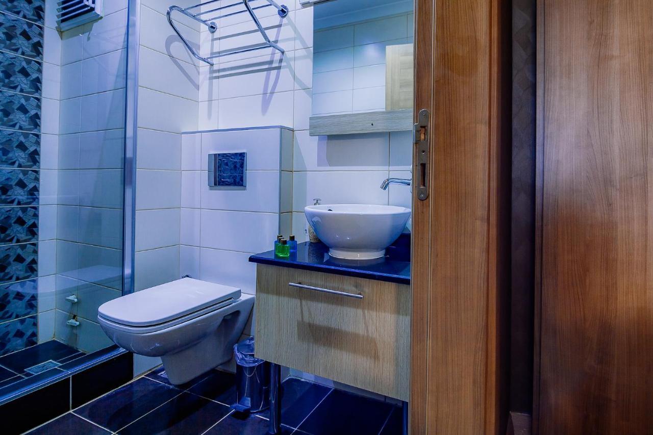 Kavalalı Apart Otel 3*