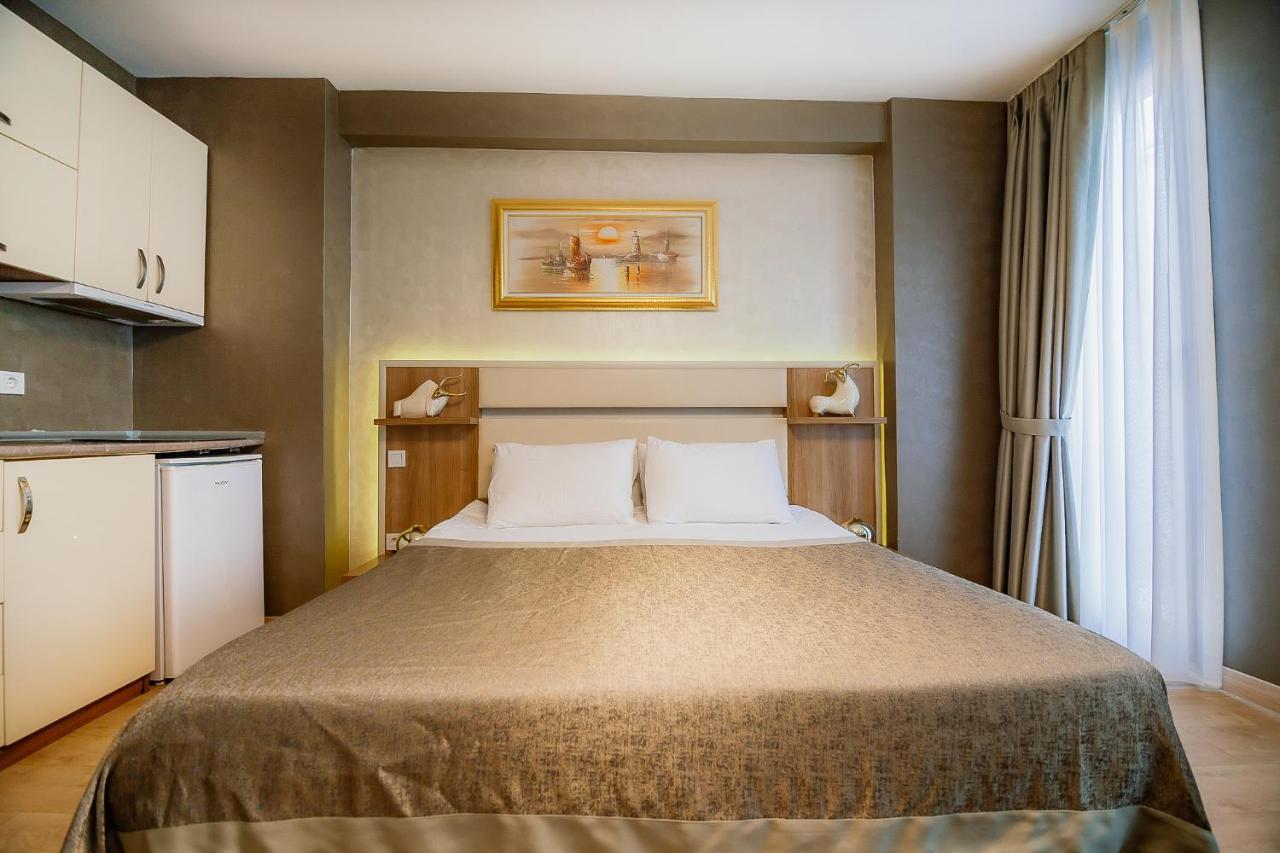 Apart Otel Kavalalı İstanbul